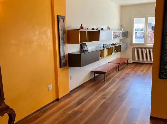 Ca Torre Apartment